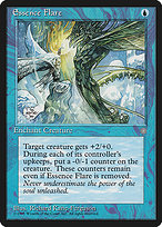 Essence Flare - Ice Age