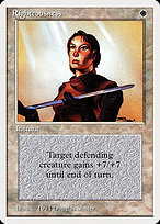 Righteousness - Summer Magic / Edgar