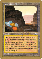 Gemstone Mine - World Championship Decks 1997