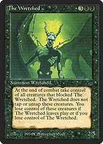 The Wretched - Legends