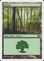 Forest - Ninth Edition