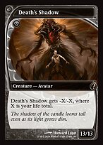 Death's Shadow - Mystery Booster 2