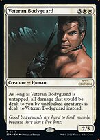 Veteran Bodyguard - 30th Anniversary Edition