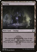 Swamp - Adventures in the Forgotten Realms