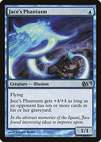 Jace's Phantasm - Magic 2013