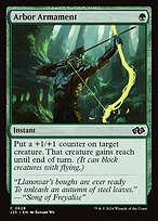 Arbor Armament - Foundations Jumpstart