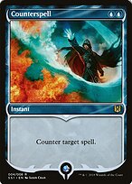 Counterspell - Signature Spellbook: Jace