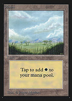 Plains - Collectors' Edition