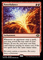 Powerbalance - Modern Horizons 3