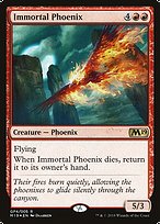 Immortal Phoenix - M19 Gift Pack