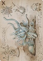 Sculpting Steel - The Brothers' War Art Series - Borderless