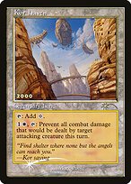 Kor Haven - 30th Anniversary Play Promos - Promo Foil