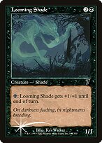 Looming Shade - Seventh Edition