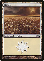 Plains - Magic 2010