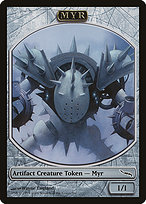 Myr - Magic Player Rewards 2004