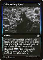 Otherworldly Gaze - Innistrad: Double Feature