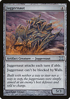 Juggernaut - Tenth Edition