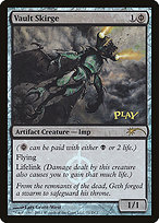 Vault Skirge - DCI Promos - Promo Foil