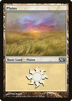 Plains - Magic 2013