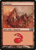 Mountain - Magic 2011