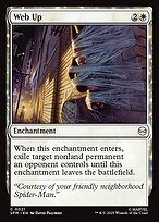 Web Up - Marvel's Spider-Man