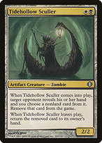 Tidehollow Sculler - Shards of Alara