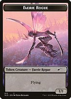 Faerie Rogue - Secret Lair Drop