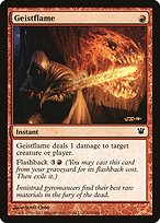 Geistflame - Innistrad