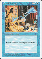 Control Magic - Fourth Edition