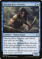 Marang River Prowler - Fate Reforged