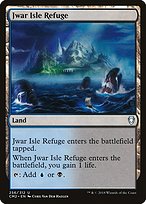 Jwar Isle Refuge - Commander Anthology Volume II