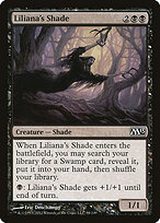 Liliana's Shade - Magic 2013