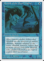 Merfolk of the Pearl Trident - Introductory Two-Player Set