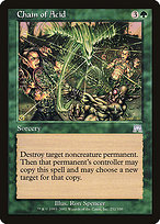 Chain of Acid - Onslaught