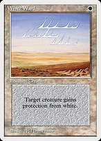 White Ward - Summer Magic / Edgar