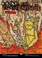 Hew the Entwood - The Lord of the Rings: Tales of Middle-earth