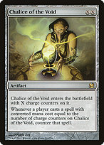 Chalice of the Void - Modern Masters