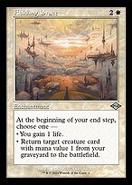 Abiding Grace - Modern Horizons 2 Timeshifts