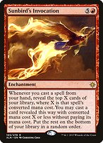 Sunbird's Invocation - Ixalan