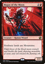 Magus of the Moon - Iconic Masters