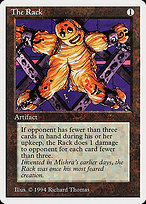 The Rack - Summer Magic / Edgar