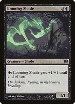 Looming Shade - Ninth Edition