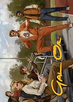 Flash Thompson, Spider-Fan - Marvel's Spider-Man Art Series - Borderless