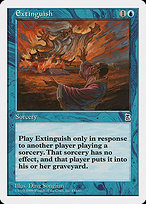 Extinguish - Portal Three Kingdoms