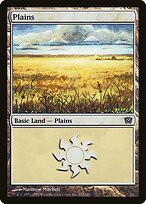 Plains - Ninth Edition