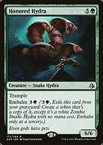 Honored Hydra - Amonkhet