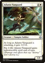 Adanto Vanguard - Ixalan