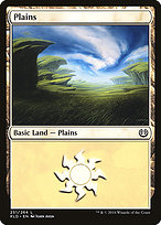 Plains - Kaladesh