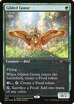 Gilded Goose - Store Championships