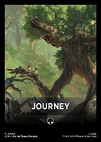Journey - Tales of Middle-earth Front Cards